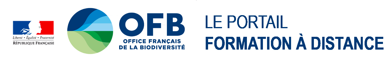 Plateforme de formation en ligne de l'OFB