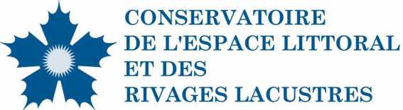 Logo du Conservatoire du littoral